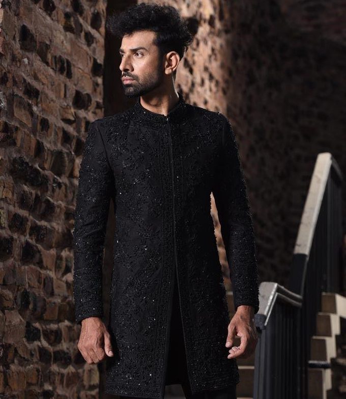 Sherwani
