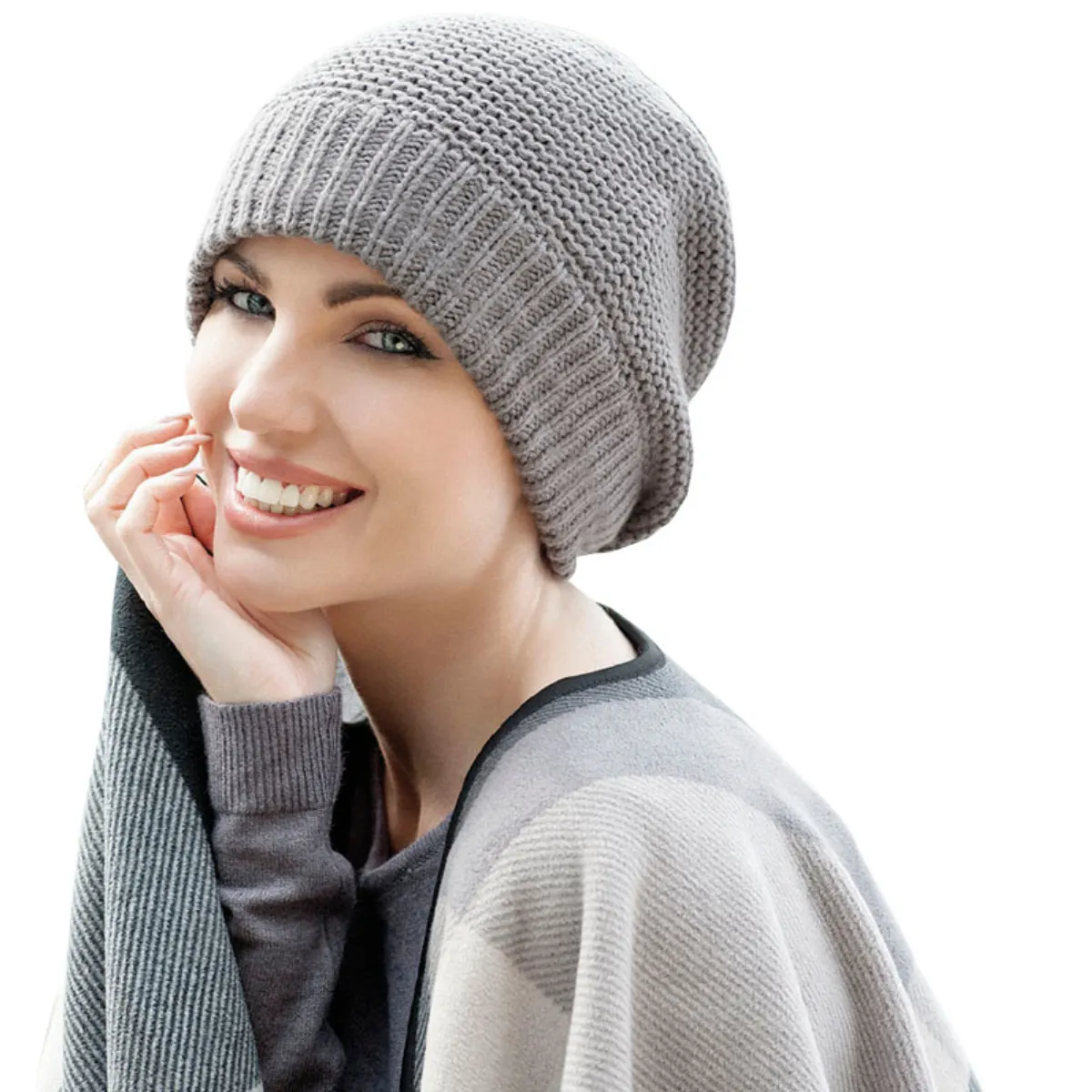 Ari | Unisex Winter Hat