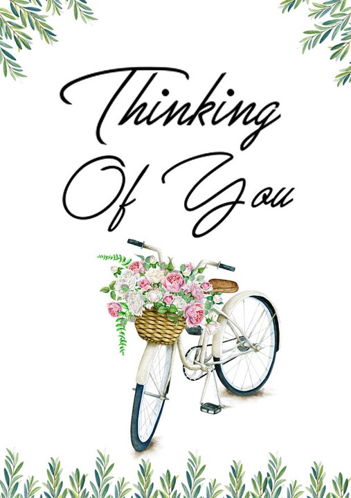 Personalised Gift Card 2
