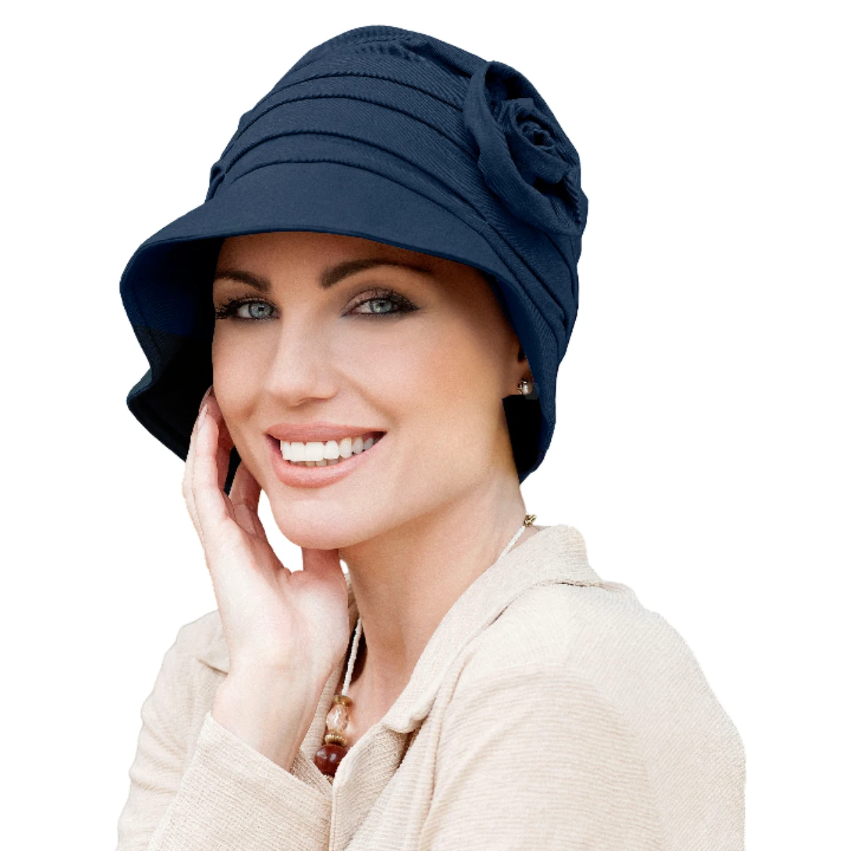 Rosabella Sun Hat with UPF 50+ Sun Protection view 10