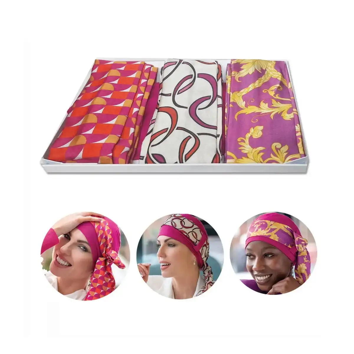 Gift Boxes